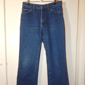 Women's Lee Straight Leg Jeans Size 30/30